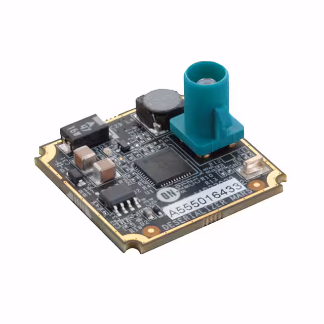 MARS1-TI914-GEVB onsemi  Cartes et kits d'évaluation et de démonstration